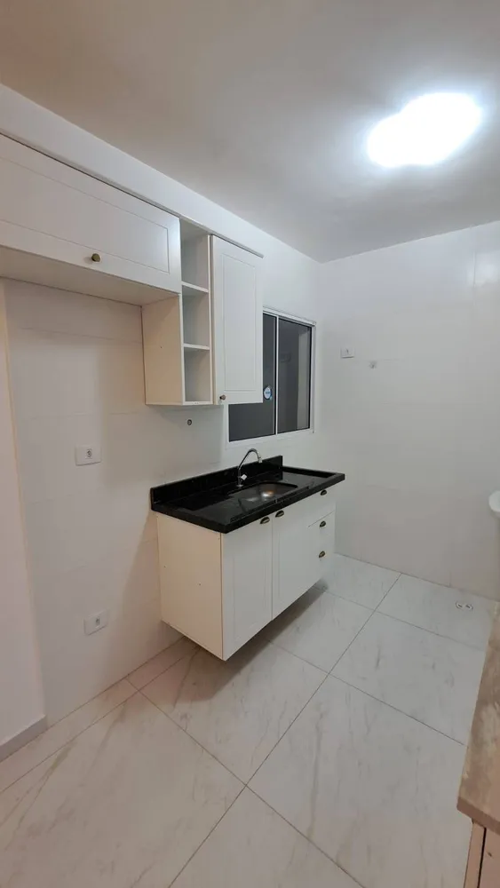 Apartamento, 1 quarto, 35 m² - Foto 9