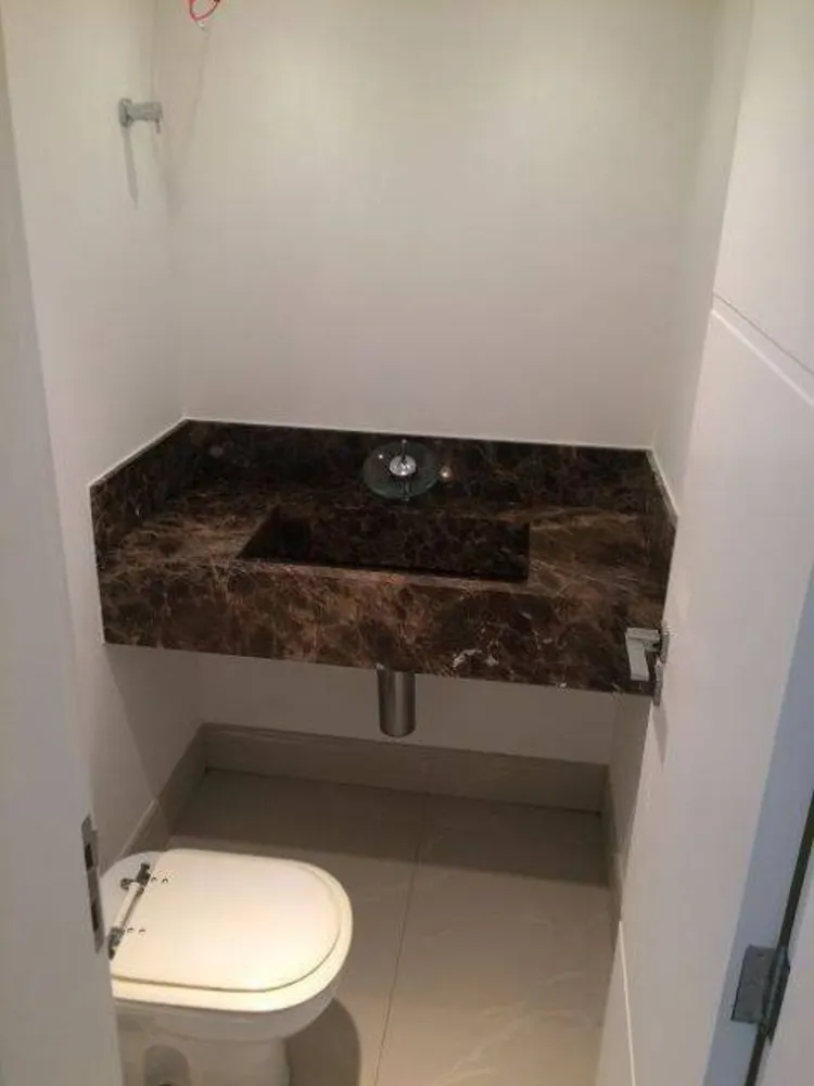 Cobertura, 4 quartos, 324 m² - Foto 4