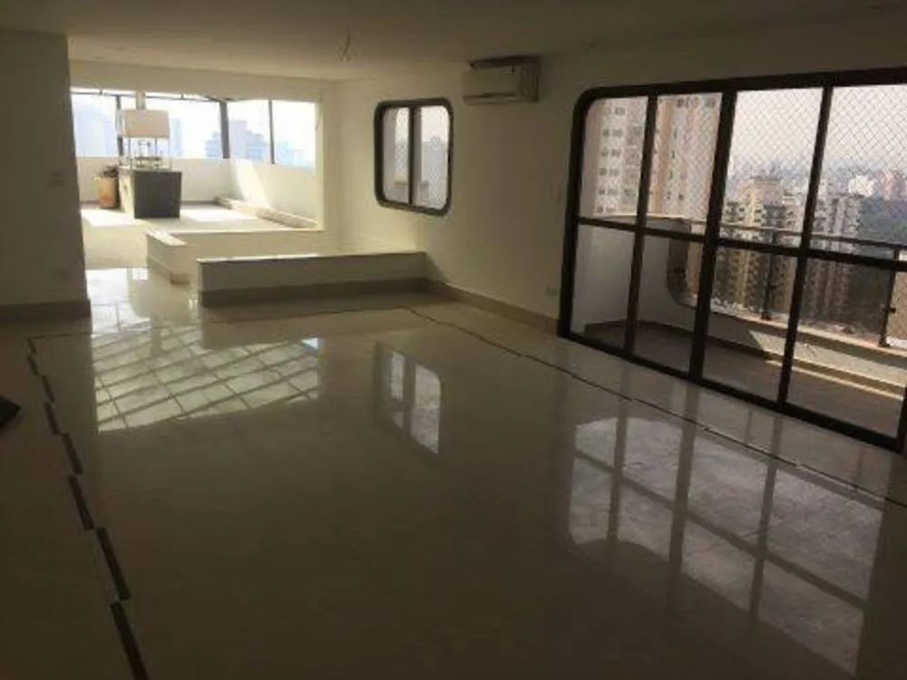Cobertura, 4 quartos, 324 m² - Foto 1