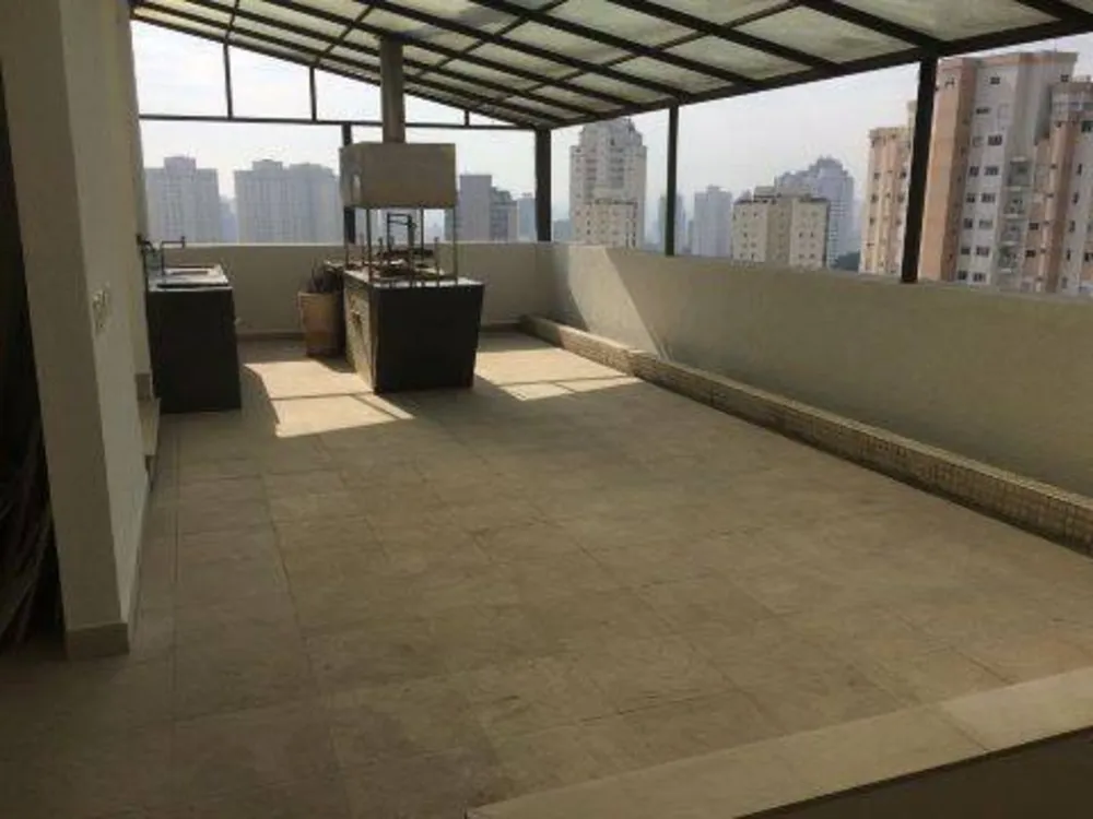 Cobertura, 4 quartos, 324 m² - Foto 13