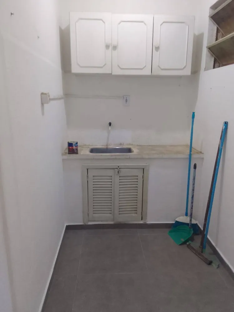 Apartamento, 1 quarto, 38 m² - Foto 6