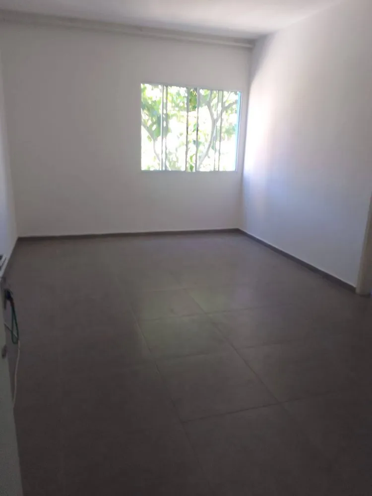 Apartamento, 1 quarto, 38 m² - Foto 1
