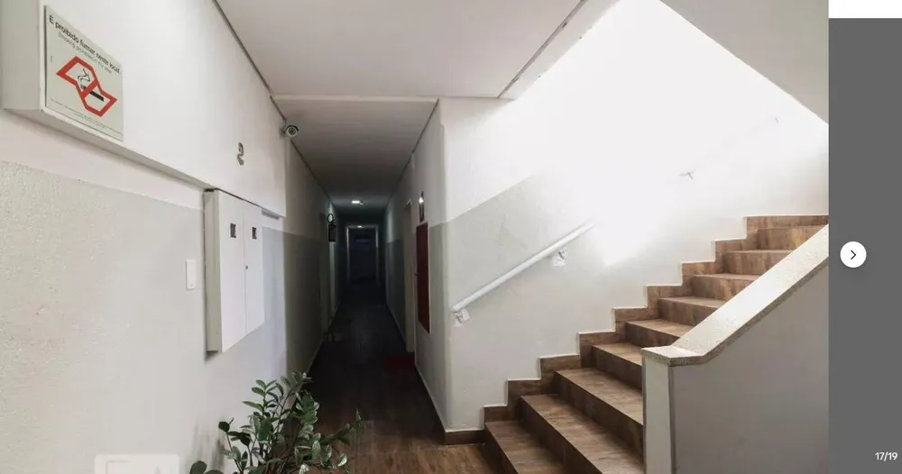Apartamento, 1 quarto, 38 m² - Foto 11