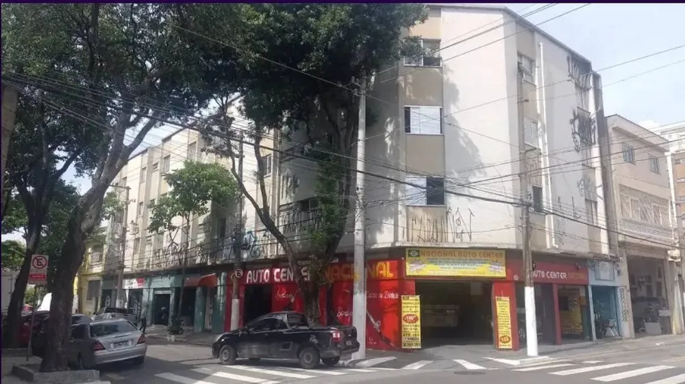 Apartamento, 1 quarto, 38 m² - Foto 10