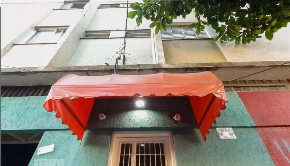 Apartamento, 1 quarto, 38 m² - Foto 9