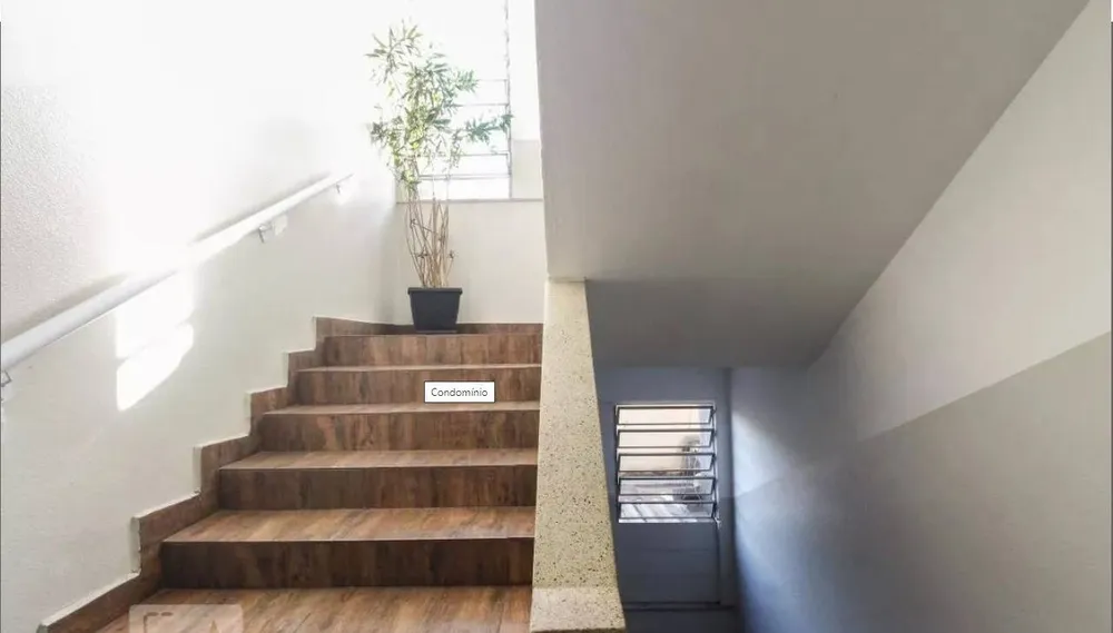 Apartamento, 1 quarto, 38 m² - Foto 12