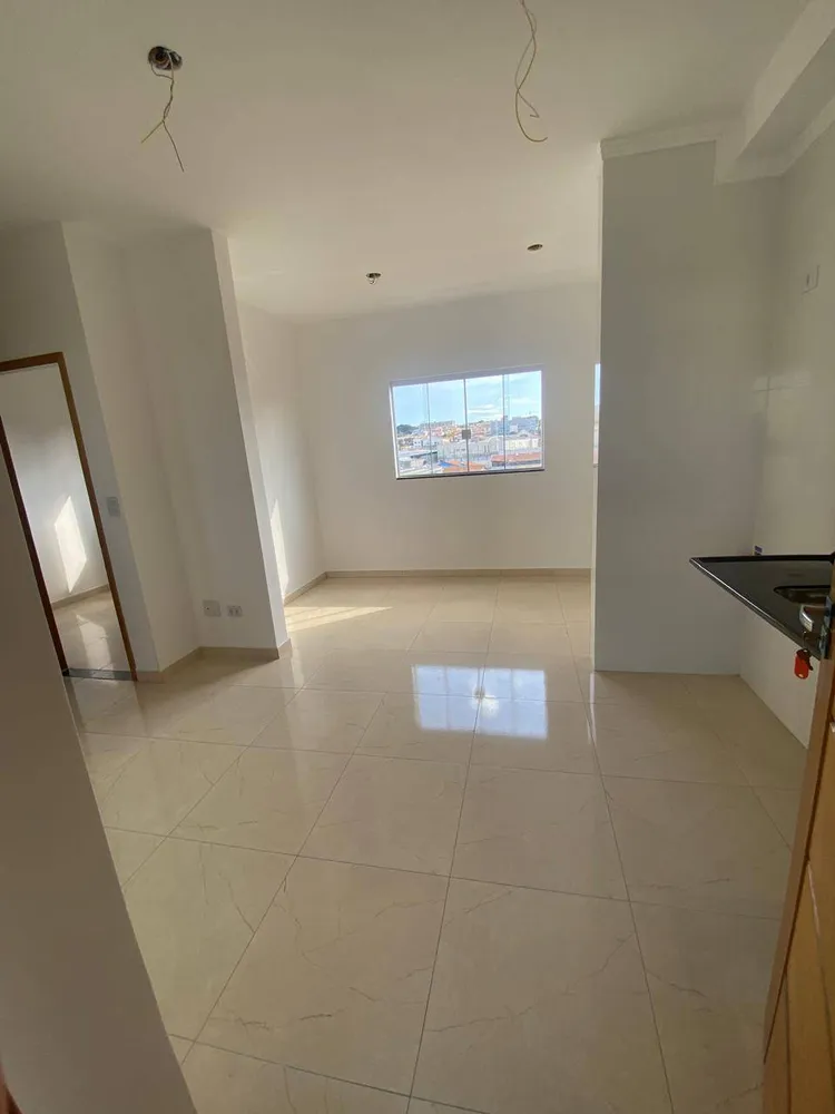 Apartamento, 2 quartos, 43 m² - Foto 3
