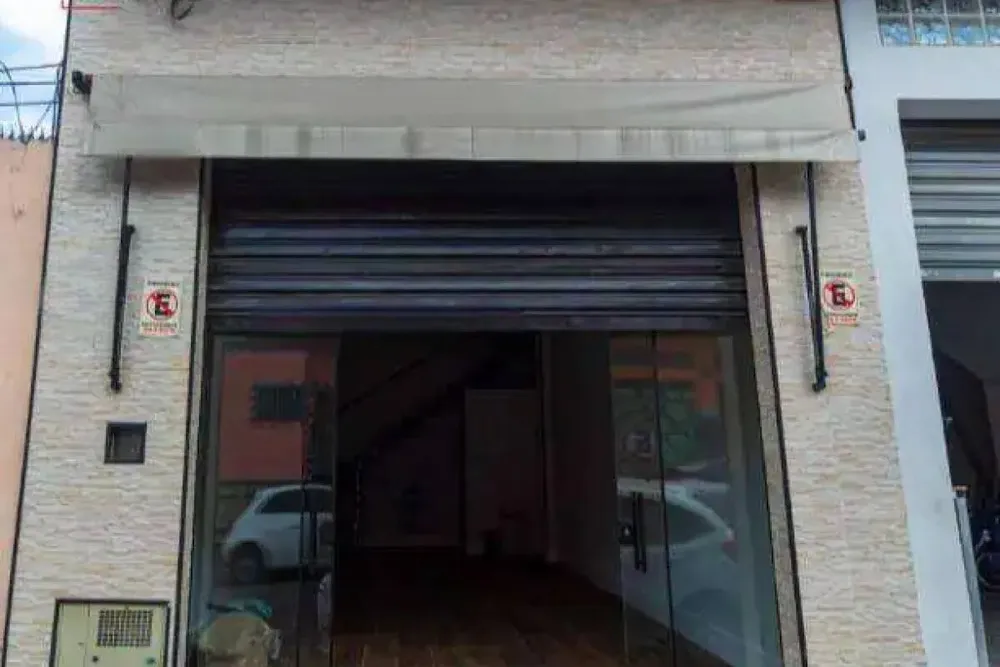 Sala-Conjunto, 80 m² - Foto 1
