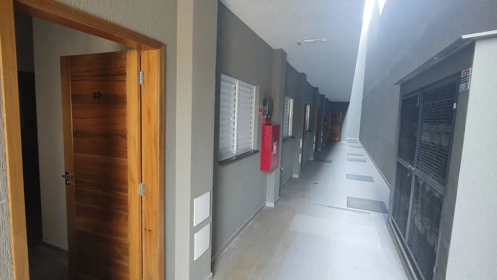 Apartamento, 2 quartos, 40 m² - Foto 3