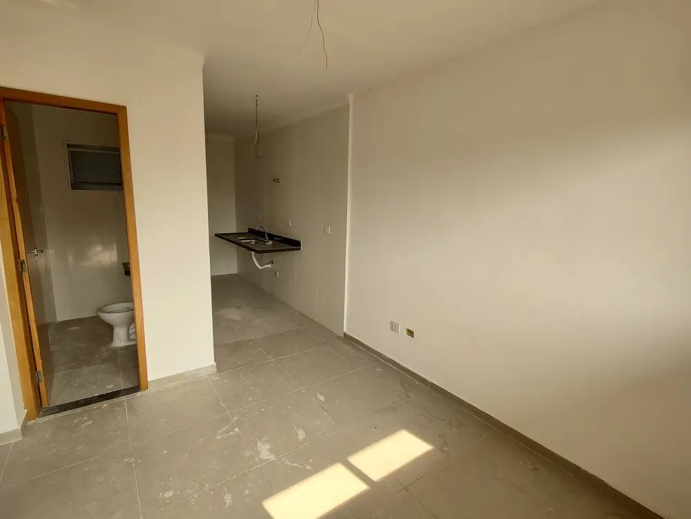 Apartamento, 2 quartos, 40 m² - Foto 4
