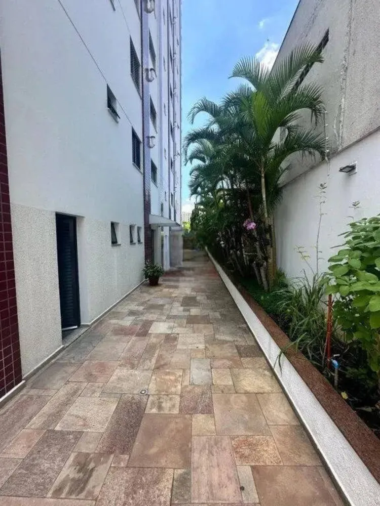 Apartamento, 3 quartos, 64 m² - Foto 9