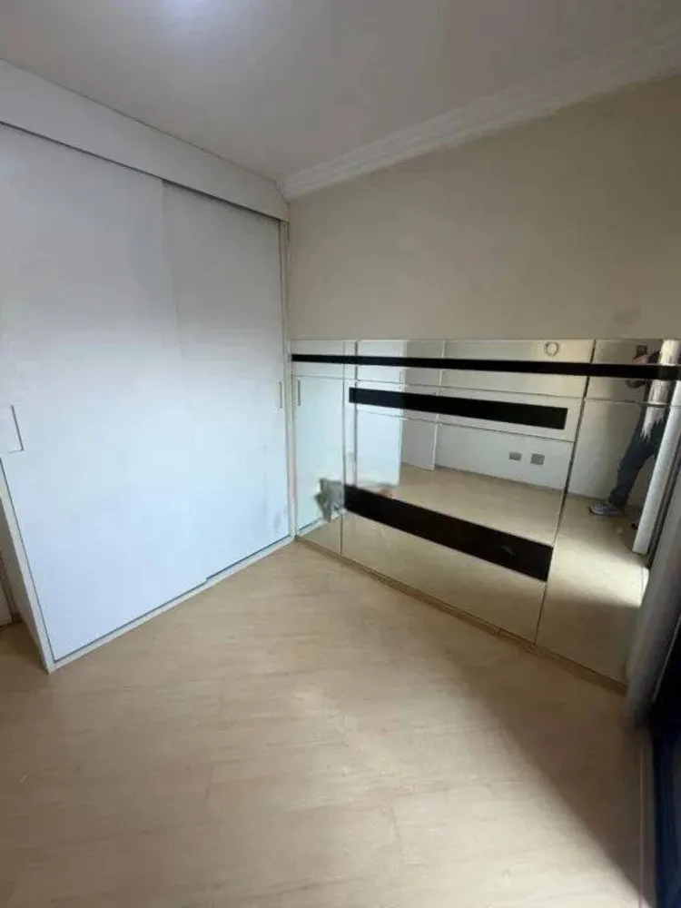 Apartamento, 3 quartos, 64 m² - Foto 4