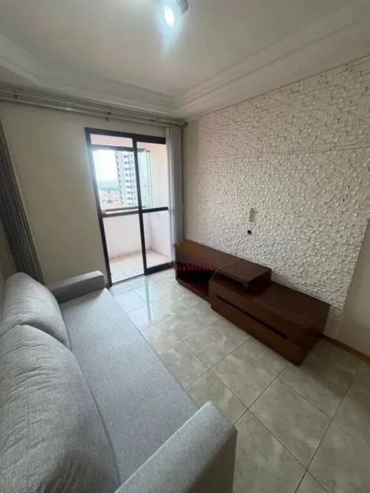 Apartamento, 3 quartos, 64 m² - Foto 3
