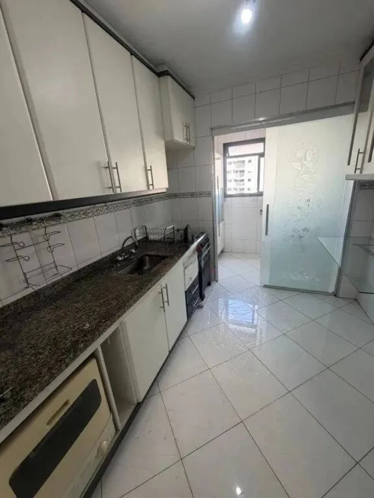Apartamento, 3 quartos, 64 m² - Foto 7