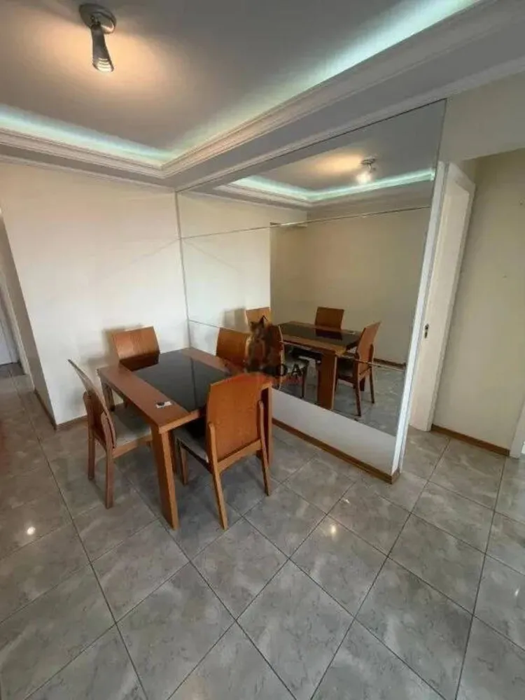 Apartamento, 3 quartos, 64 m² - Foto 5