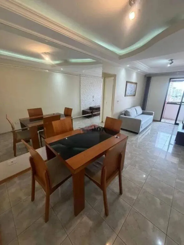 Apartamento, 3 quartos, 64 m² - Foto 8