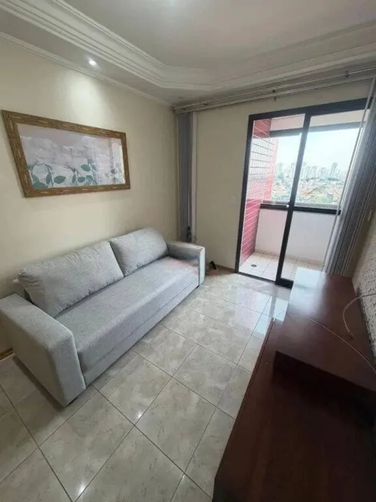 Apartamento, 3 quartos, 64 m² - Foto 1