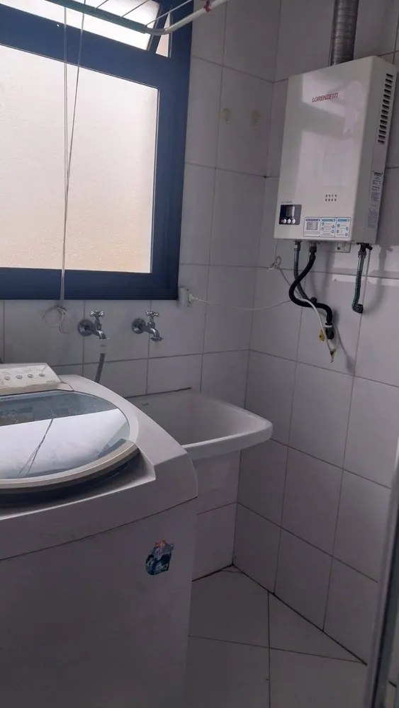 Apartamento, 3 quartos, 64 m² - Foto 10
