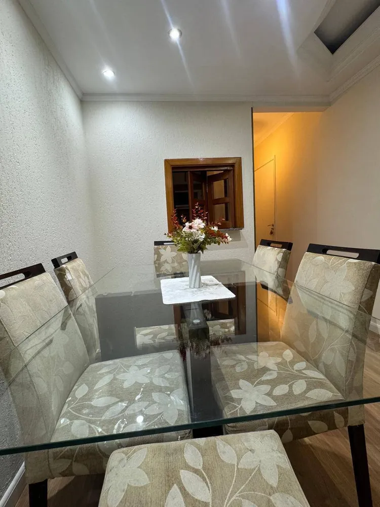 Apartamento, 3 quartos, 61 m² - Foto 9