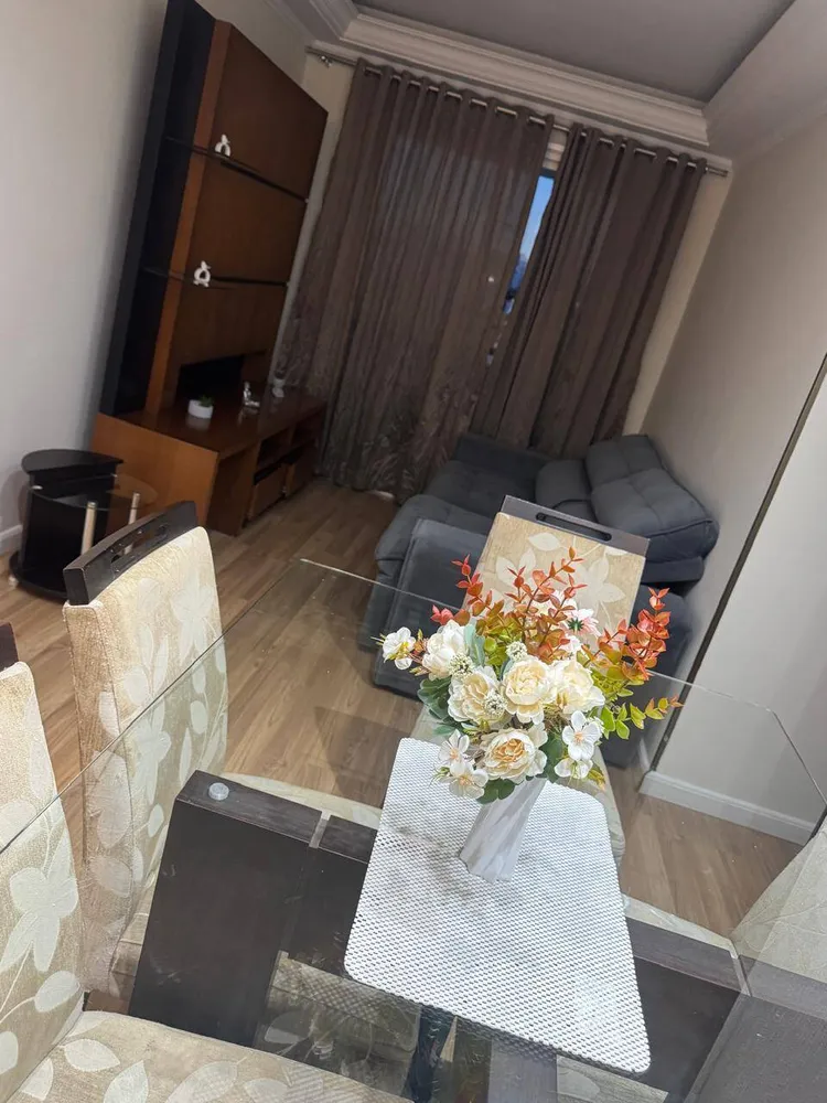 Apartamento, 3 quartos, 61 m² - Foto 3