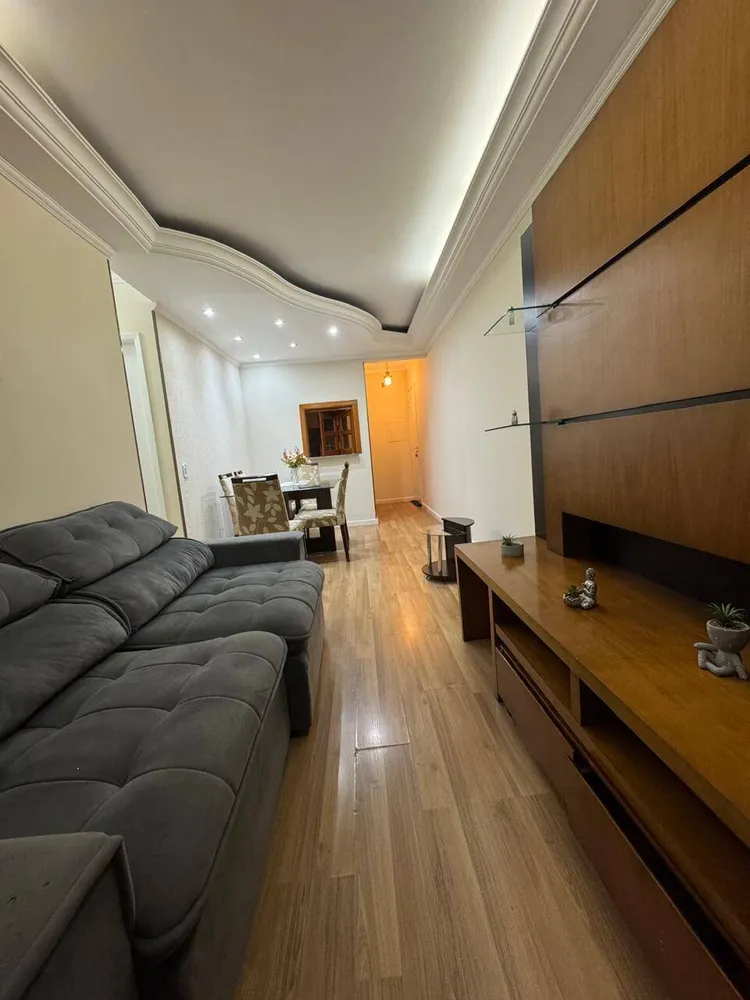 Apartamento, 3 quartos, 61 m² - Foto 4