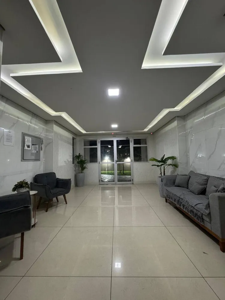 Apartamento, 3 quartos, 61 m² - Foto 11