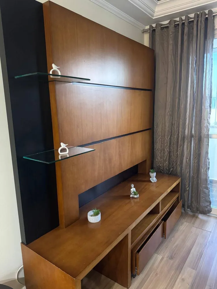 Apartamento, 3 quartos, 61 m² - Foto 1