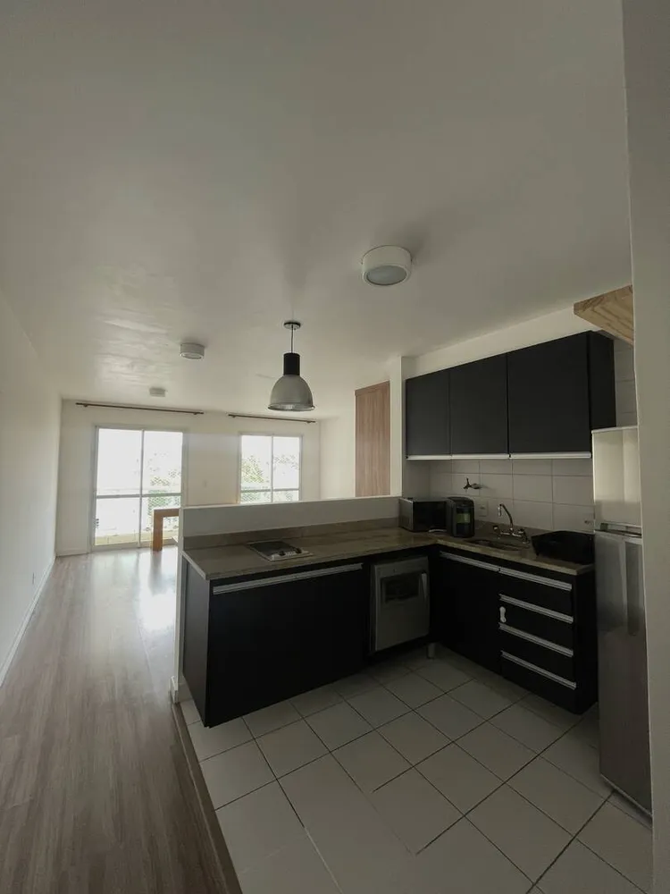 Apartamento, 1 quarto, 52 m² - Foto 2