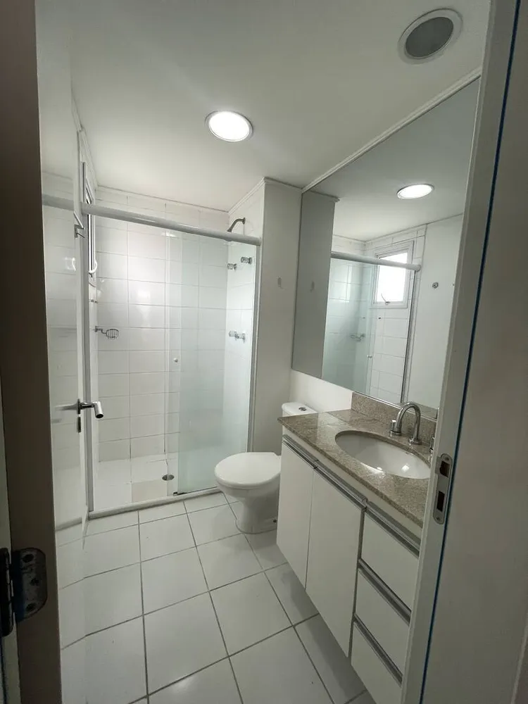 Apartamento, 1 quarto, 52 m² - Foto 3