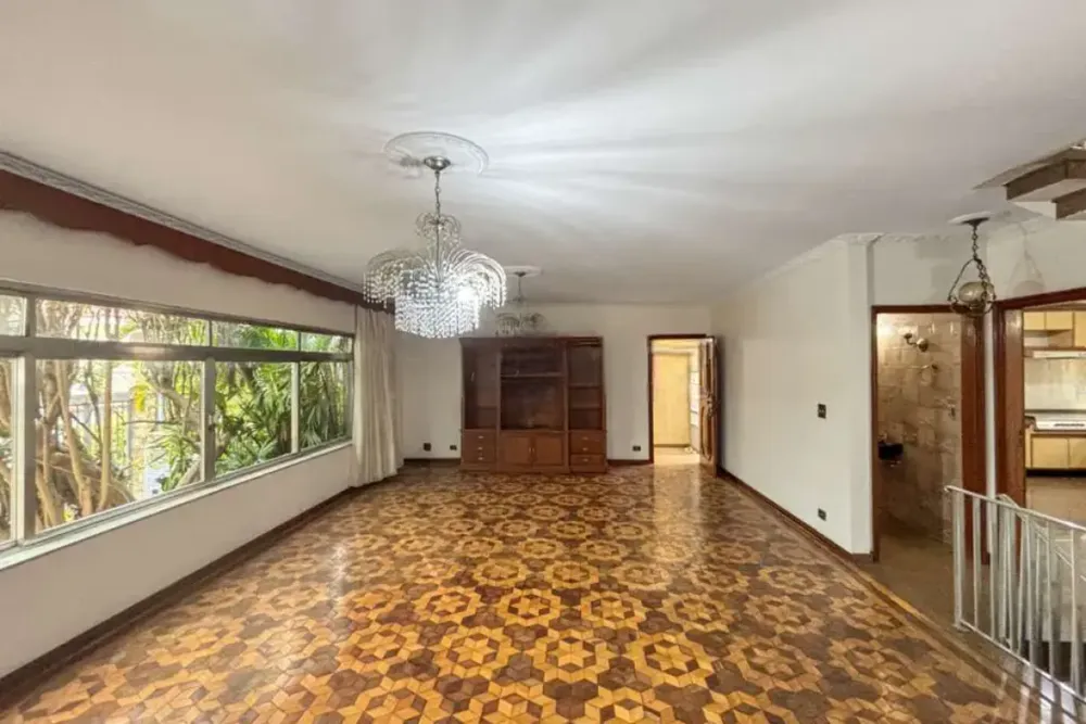 Sobrado, 4 quartos, 350 m² - Foto 2