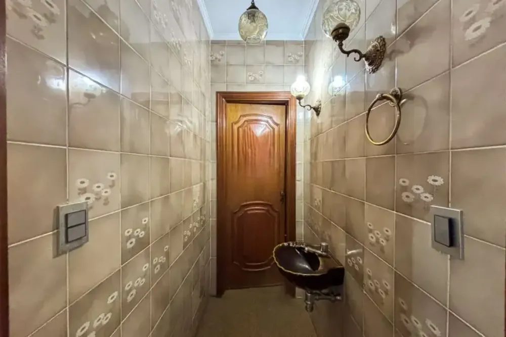 Sobrado, 4 quartos, 350 m² - Foto 9