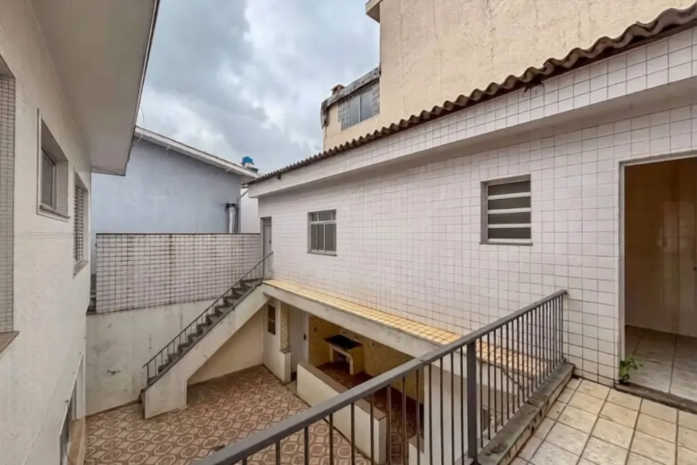 Sobrado, 4 quartos, 350 m² - Foto 6