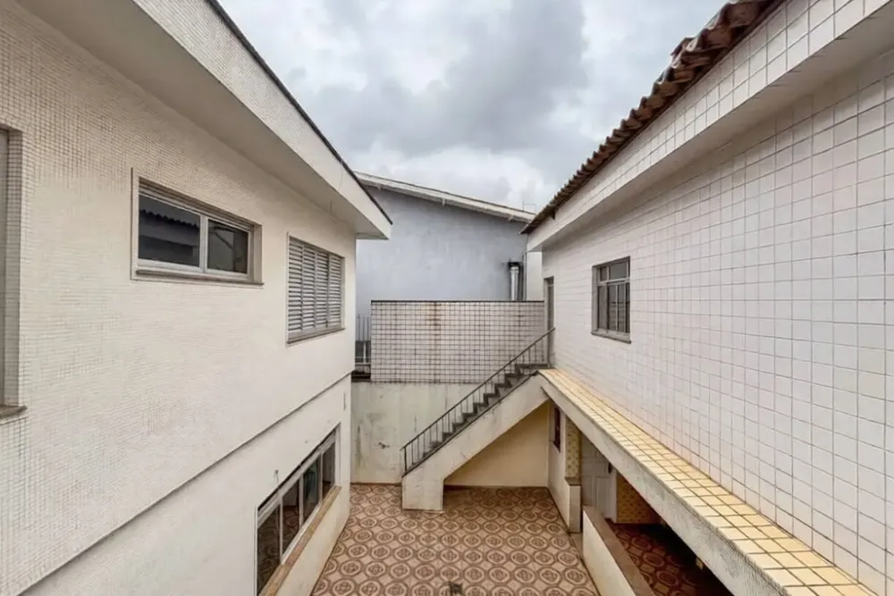 Sobrado, 4 quartos, 350 m² - Foto 7