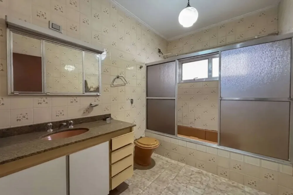Sobrado, 4 quartos, 350 m² - Foto 4