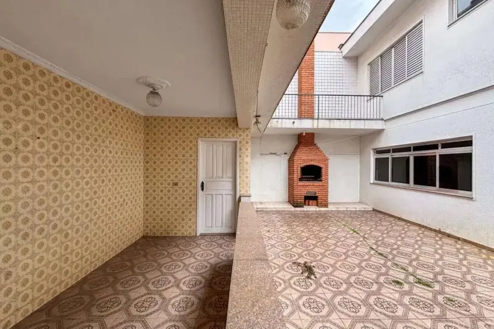 Sobrado, 4 quartos, 350 m² - Foto 12