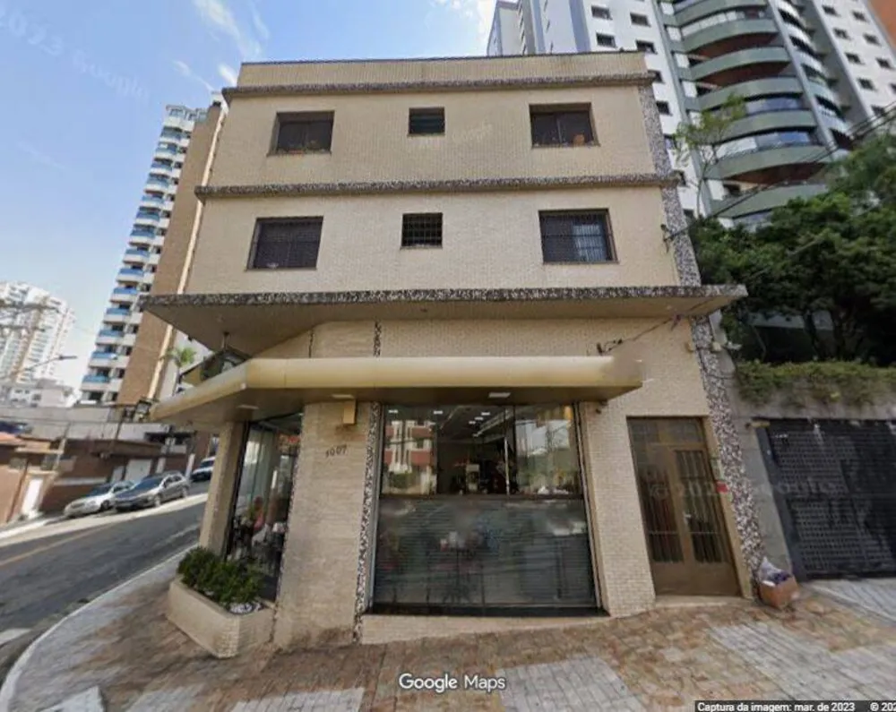 Apartamento, 2 quartos, 52 m² - Foto 3