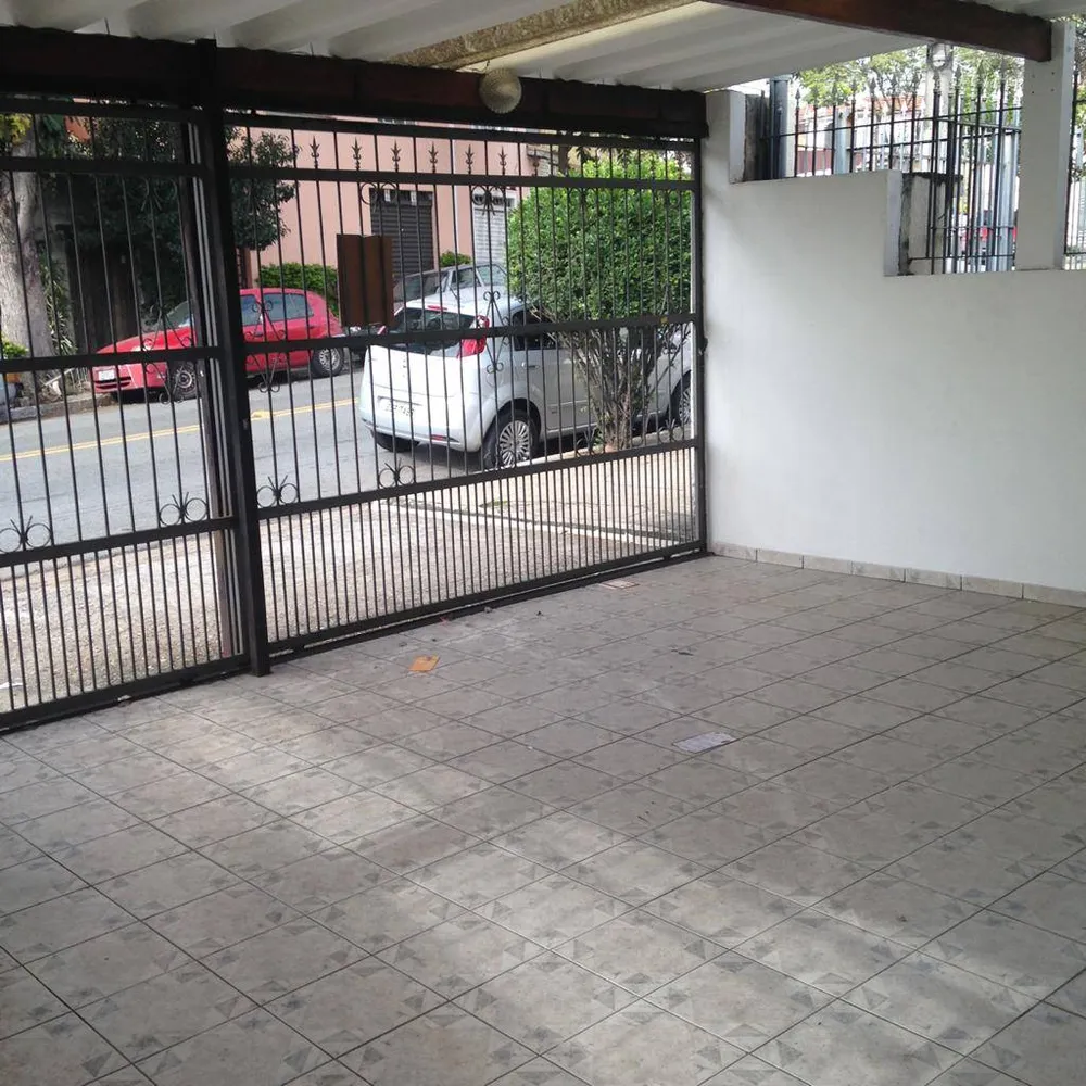 Casa, 2 quartos, 143 m² - Foto 1