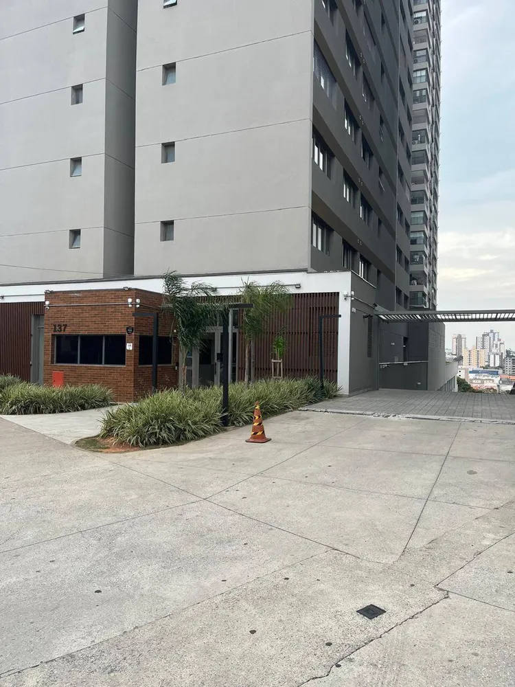 Apartamento, 1 quarto, 27 m² - Foto 2