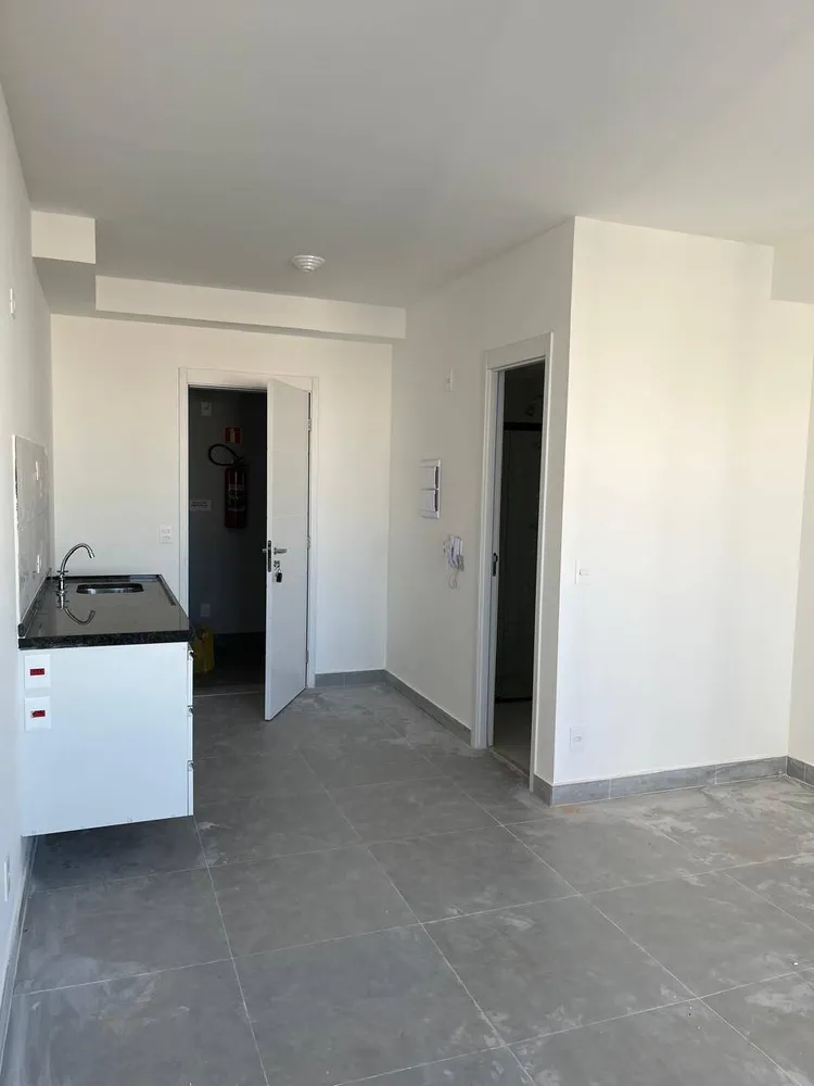 Apartamento, 1 quarto, 27 m² - Foto 3