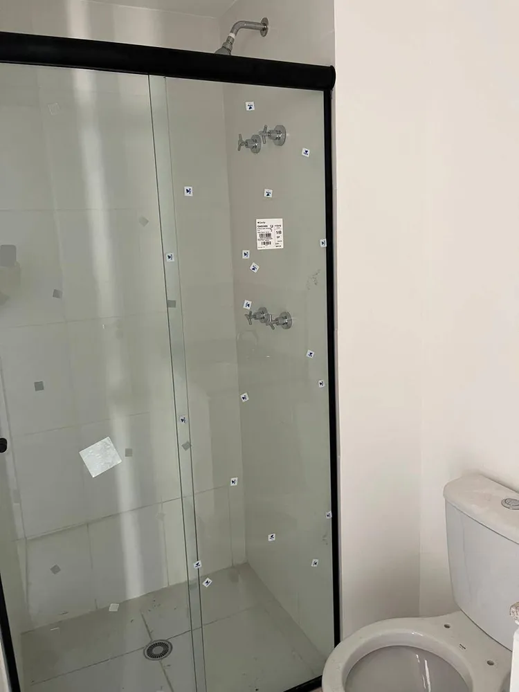 Apartamento, 1 quarto, 27 m² - Foto 7