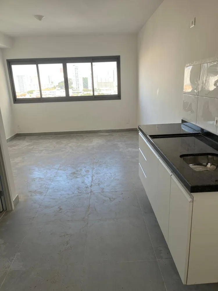 Apartamento, 1 quarto, 27 m² - Foto 8