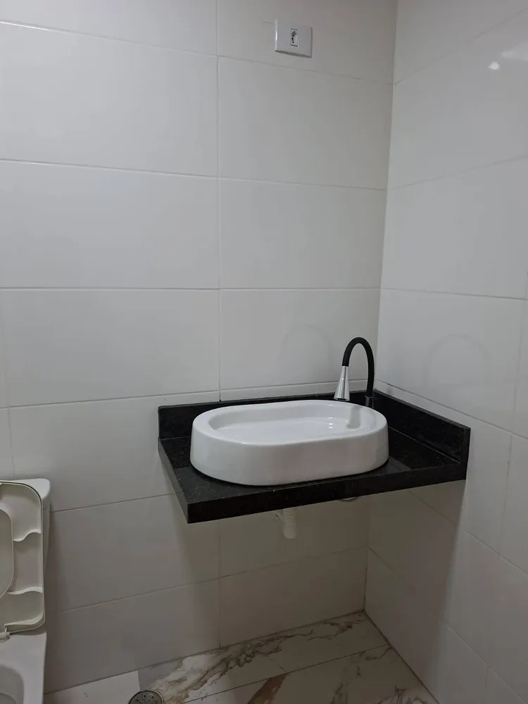 Apartamento, 2 quartos, 46 m² - Foto 3