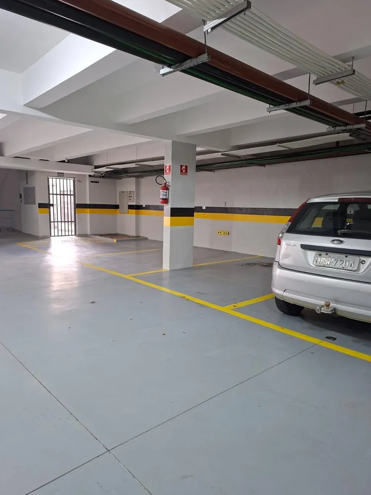 Apartamento, 2 quartos, 46 m² - Foto 5