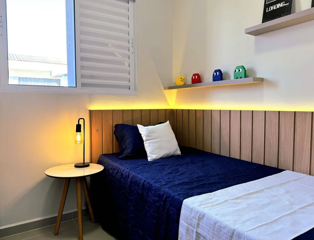 Apartamento, 3 quartos, 68 m² - Foto 9