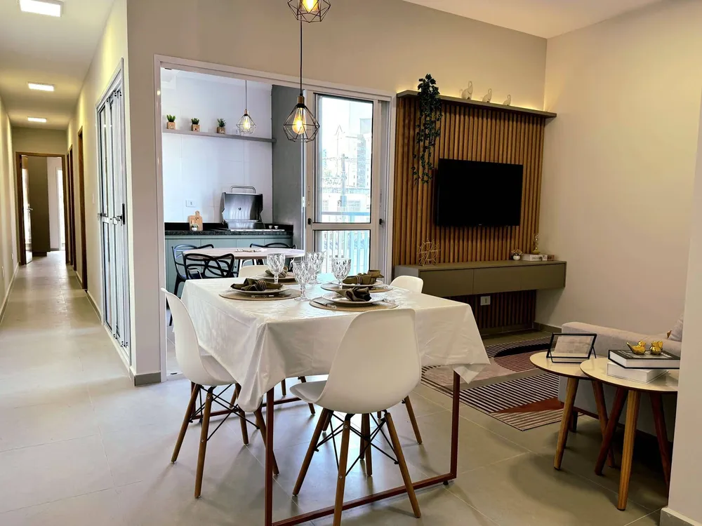 Apartamento, 3 quartos, 68 m² - Foto 7