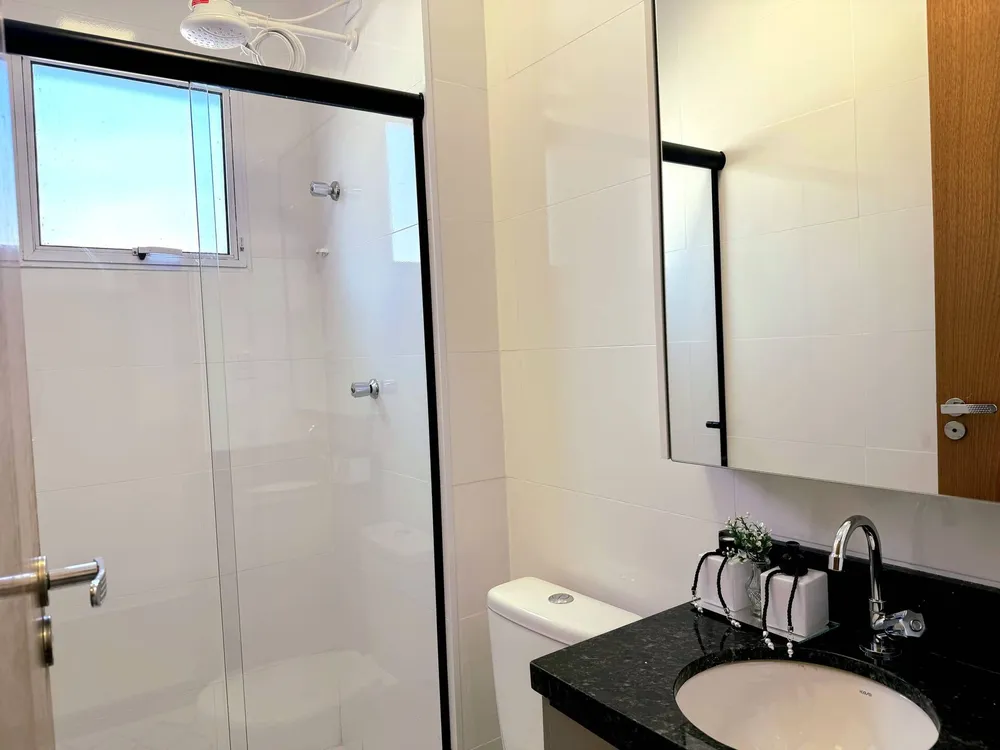 Apartamento, 3 quartos, 68 m² - Foto 5