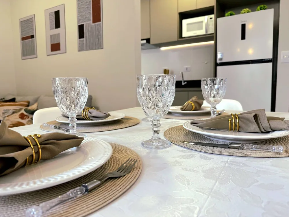 Apartamento, 3 quartos, 68 m² - Foto 4