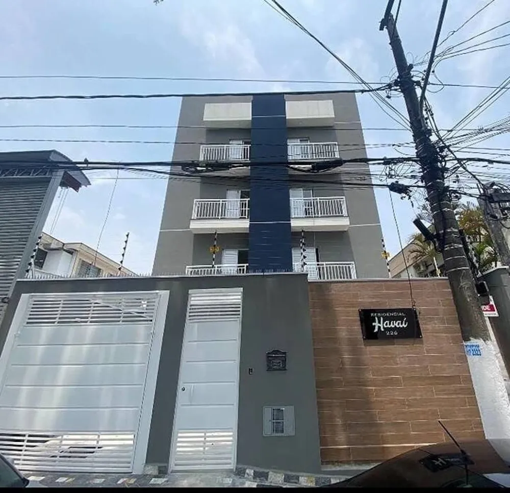 Apartamento, 3 quartos, 68 m² - Foto 2