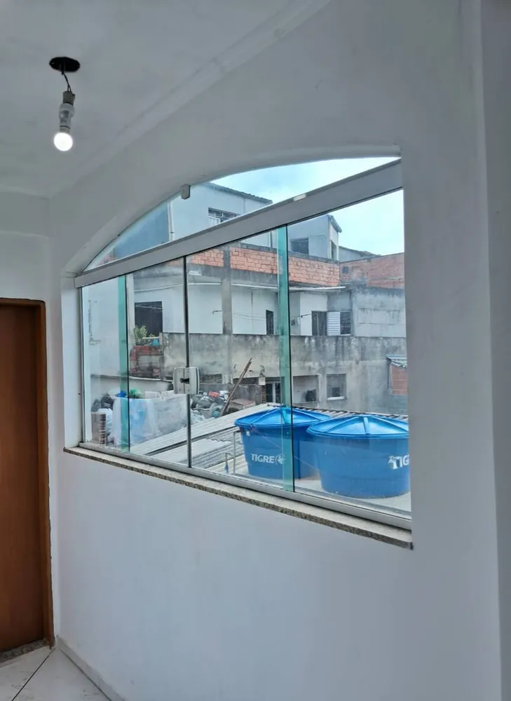 Sobrado, 3 quartos, 105 m² - Foto 5