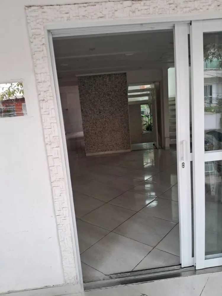 Sobrado, 3 quartos, 105 m² - Foto 2